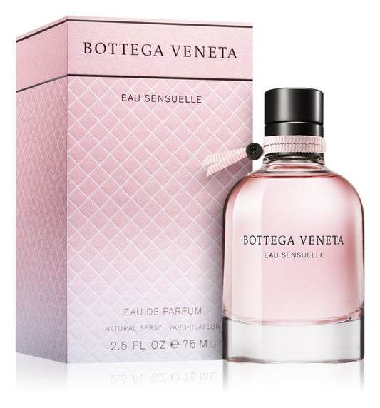 Bottega Veneta Eau Sensuelle 75ml διακοπείσα αρωματική σύνθεση-Bottega Veneta Eau Sensuelle-bottega veneta-μυρωδιά για εντύπωση