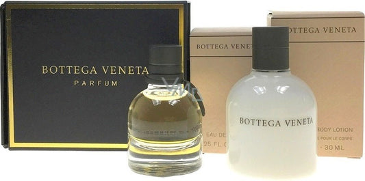 Bottega Veneta για γυναίκες 7,5 ml + σετ δώρου με λοσιόν σώματος 30 ml