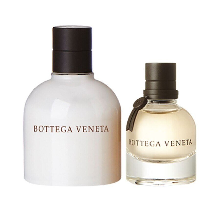 Bottega Veneta για γυναίκες 7,5 ml + σετ δώρου με λοσιόν σώματος 30 ml