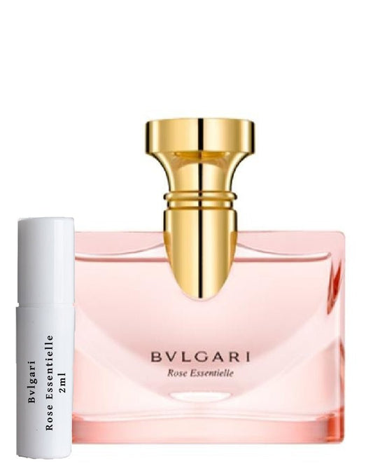 Δείγμα Bvlgari Rose Essentielle 2ml
