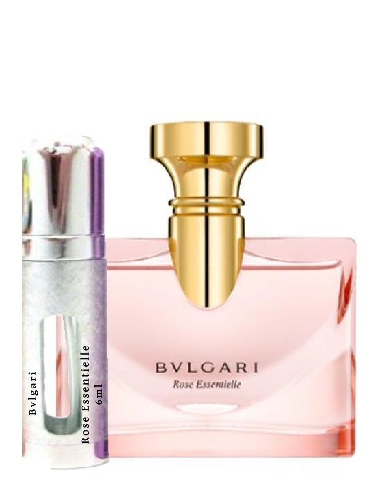 Δείγματα Bvlgari Rose Essentielle 6ml