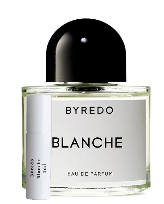 Byredo Blanche φιαλίδιο 1ml