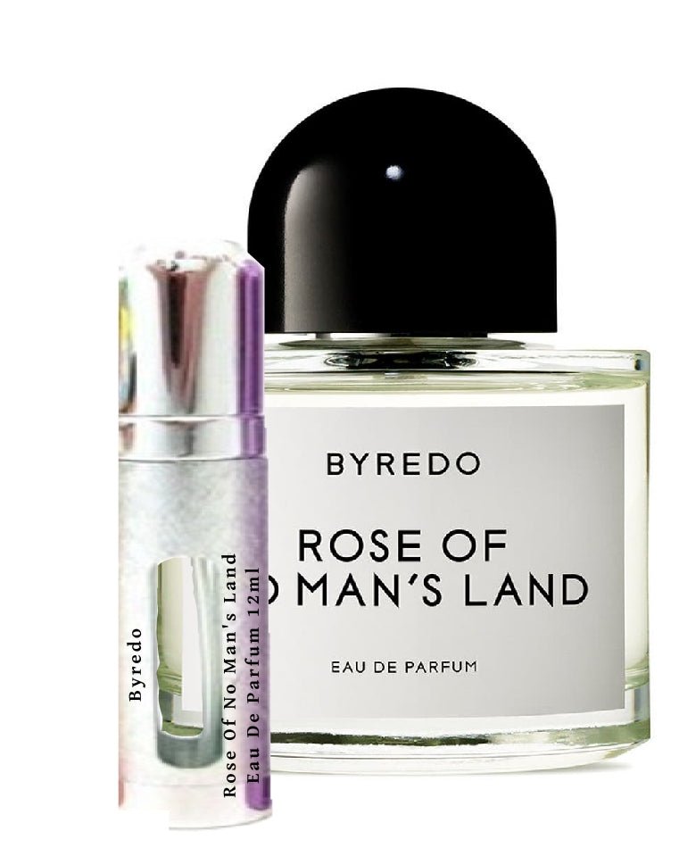 Byredo Rose Of No Man's Land ταξιδιωτικό σπρέι 12ml