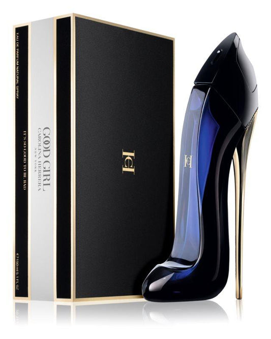 Carolina Herrera Καλό Κορίτσι 150ml Άρωμα Eau De Parfum