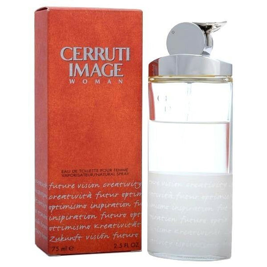 Cerruti Image Γυναικείο 75ml Eau De Toilette