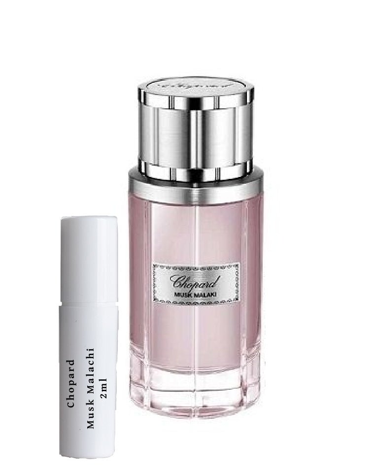 Chopard Musk Malaki δείγμα 2ml