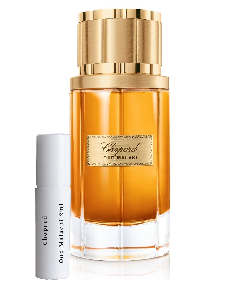 Chopard Oud Malaki δείγμα 2ml