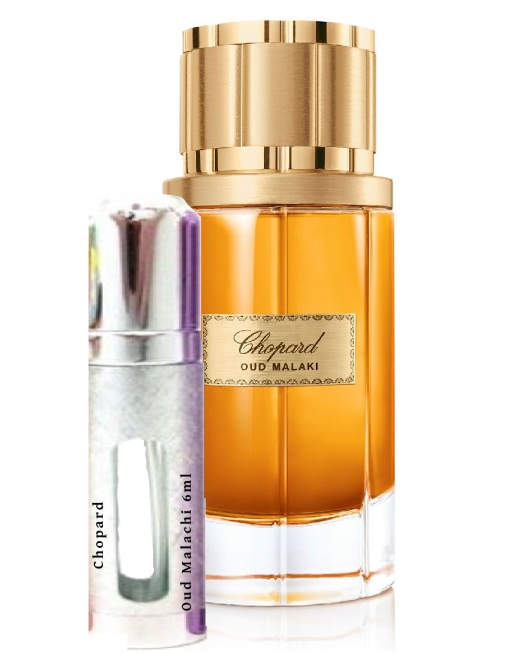 Δείγματα Chopard Oud Malaki 6ml
