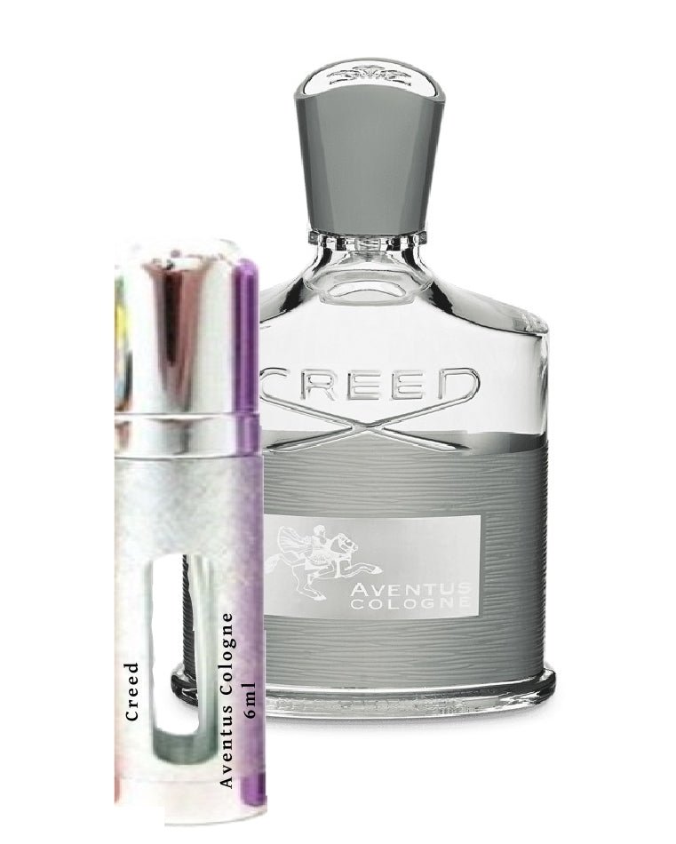 Creed Aventus Cologne 6ml 0,20 fl. oz. δείγματα αρωμάτων