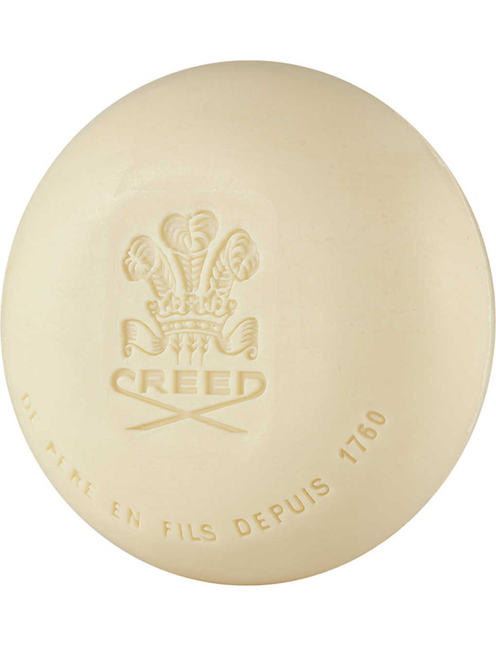 Κρεμώδες Σαπούνι Creed Original Santal