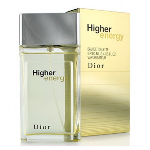 Christian Dior Υψηλότερη Ενέργεια 100ml