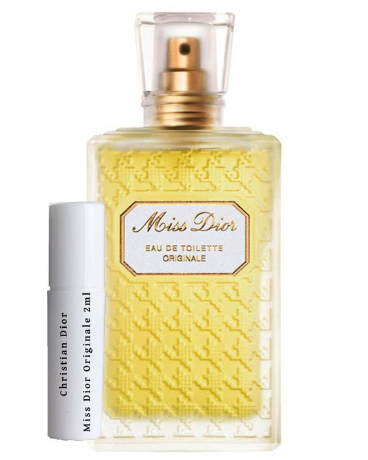 Christian Dior Miss Dior Originale δείγμα 2ml