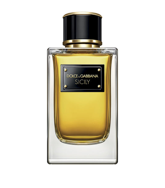 Dolce & Gabbana Σικελία Eau De Parfum 150ml