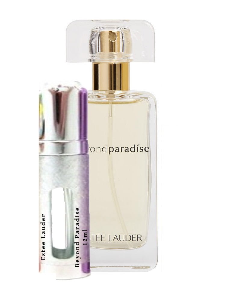Estee Lauder Beyond Paradise φιαλίδιο 12ml