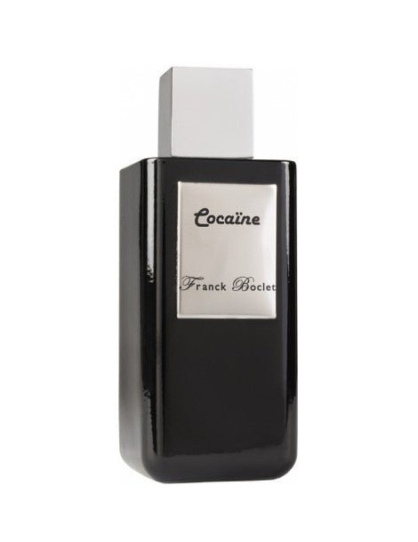 Franck Boclet Κοκαΐνη Εκχύλισμα αρώματος 100ml