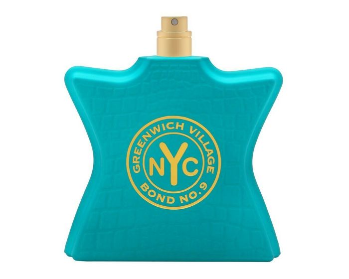 Δοκιμαστής αρώματος Bond No. 9 Greenwich Village