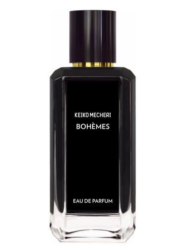 Keiko Mecheri Bohemes 2,0ml 0,068 us fl. oz. Επίσημο δείγμα αρώματος