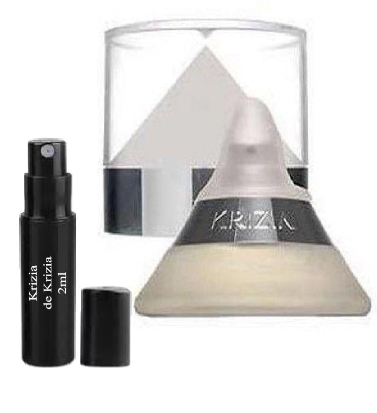 Κρίζια ντε Κρίζια δείγμα 2ml