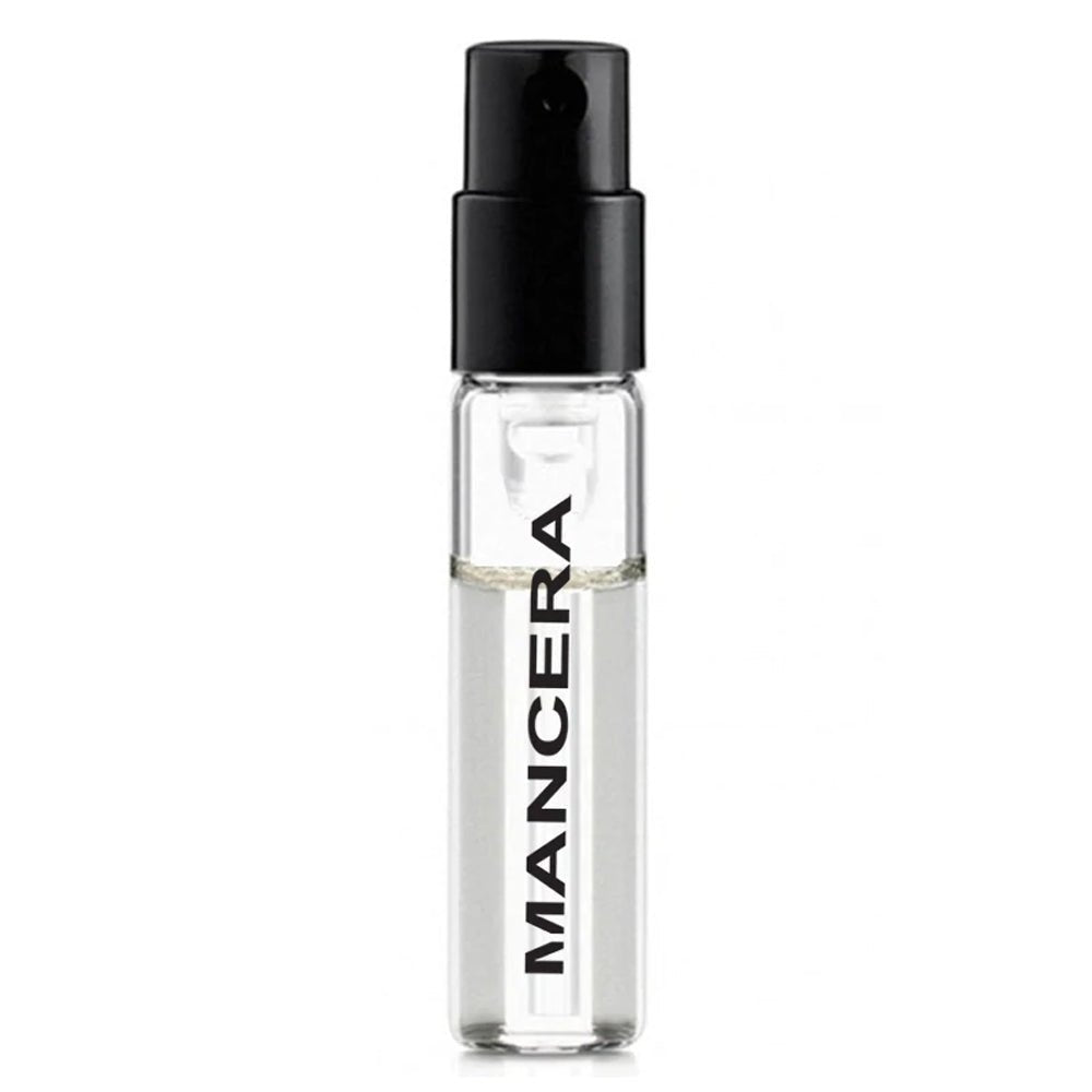 Επίσημο δείγμα αρώματος Mancera Cedrat Boise Intense 2ml 0,06 fl.oz