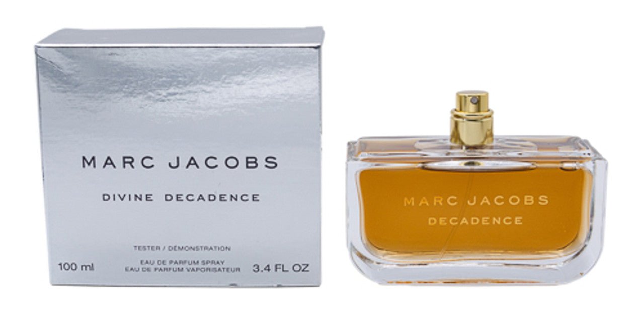 Marc Jacobs Divine Decadence δοκιμαστής 100ml