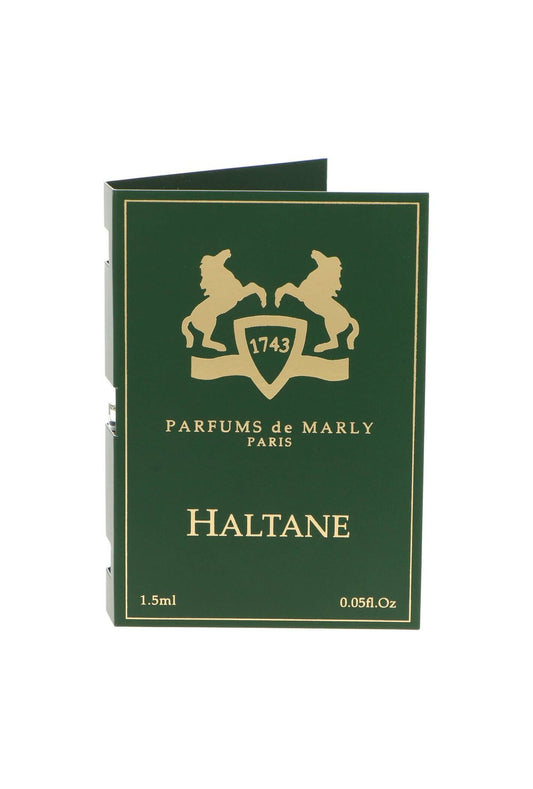 Επίσημο δείγμα αρώματος Parfums De Marly Haltane 1,5ml 0,05 fl. oz.