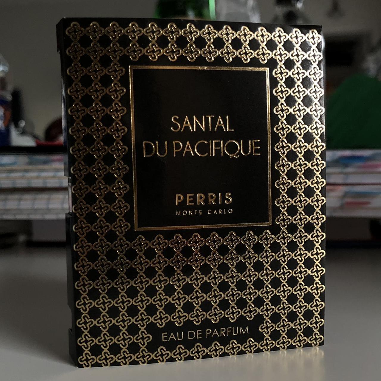 Perris Monte Carlo Santal du Pacifique 2.0ml επίσημο δείγμα αρώματος, Perris Monte Carlo Santal du Pacifique 2.0ml επίσημο δείγμα αρώματος, Perris Monte Carlo Santal du Pacifique 2.0ml επίσημο δείγμα αρώματος, Perris Monte Carlo Santal du Pacifique 2