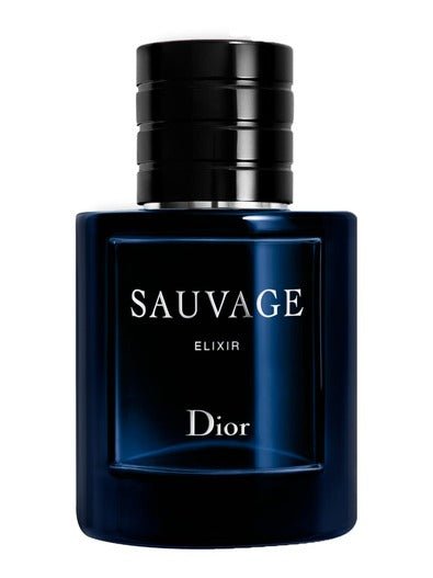 Δείγματα αρώματος Christian Dior Sauvage Elixir 100ml συμπεριλαμβανομένων