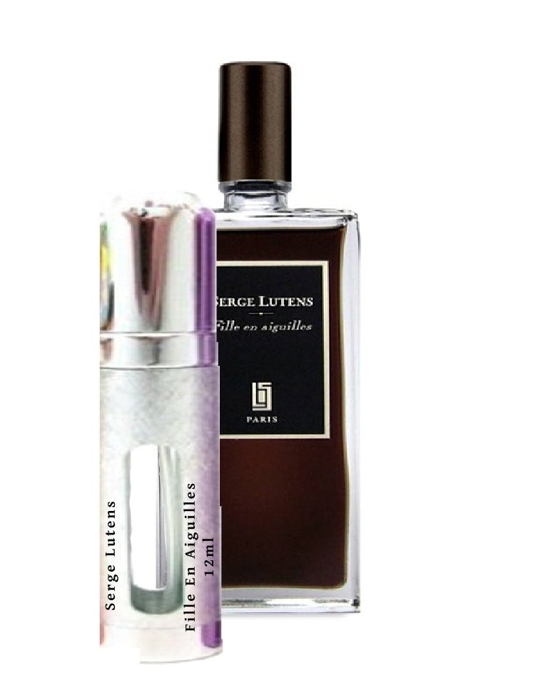 Serge Lutens Fille En Aiguilles φιαλίδιο 12ml