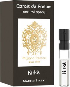 TIZIANA TERENZI KIRKE 1.5 ML επίσημο δείγμα αρώματος