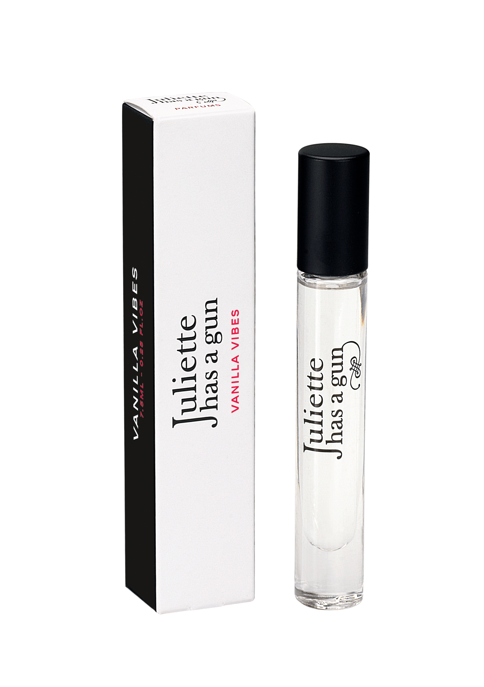 Juliette Has a Gun Vanilla Vibes 4ml 0.135 fl. oz. Επίσημο δείγμα αρώματος