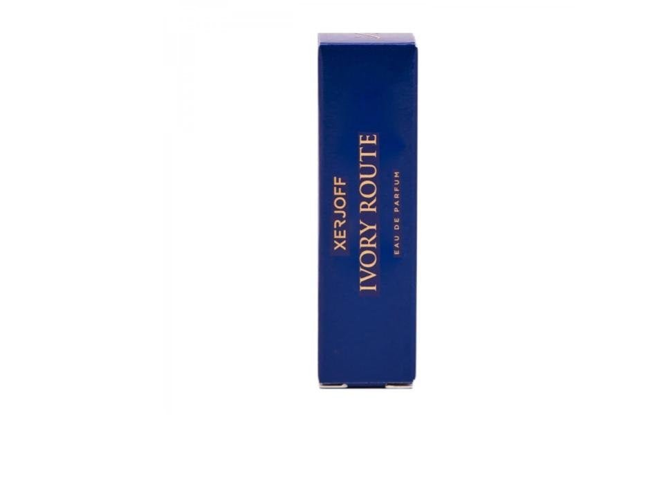 XERJOFF IVORY ROUTE 2.0ml επίσημα δείγματα αρώματος