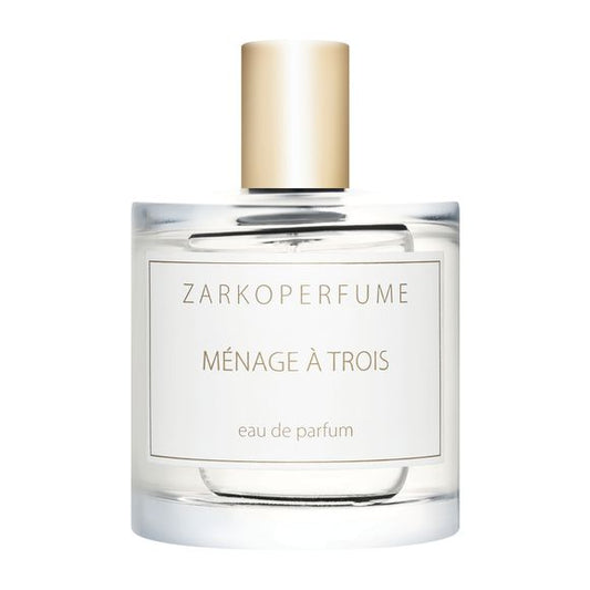 Zarkoperfume Διαχείριση à Trois 100ml